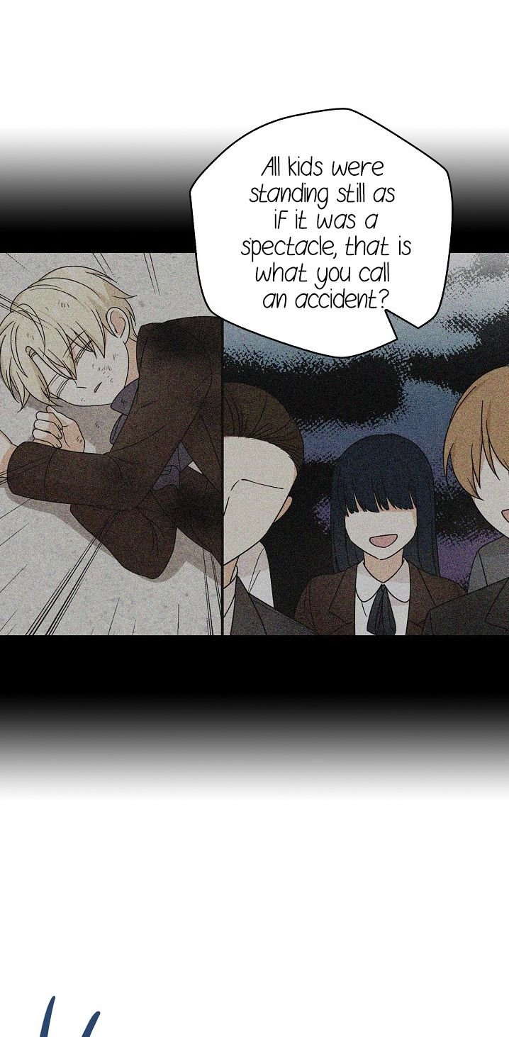 I Became the Villain's Mother chapter 33 page 45