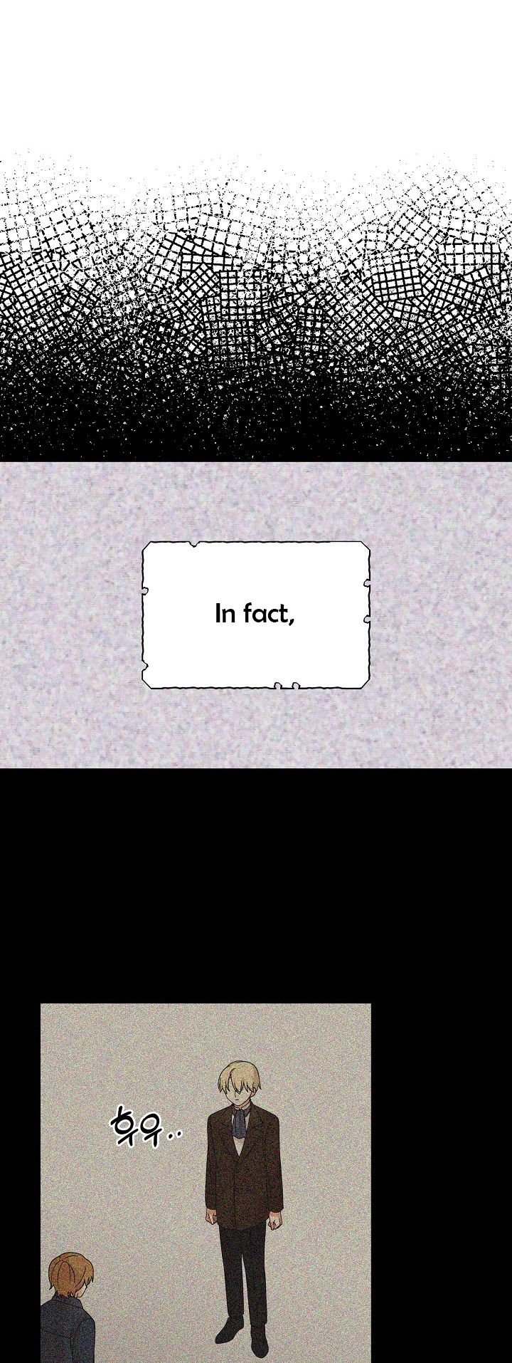 I Became the Villain's Mother chapter 33 page 8