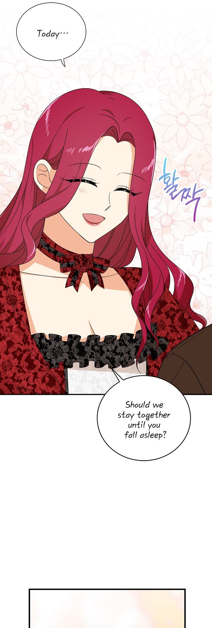 I Became the Villain's Mother chapter 34 page 10