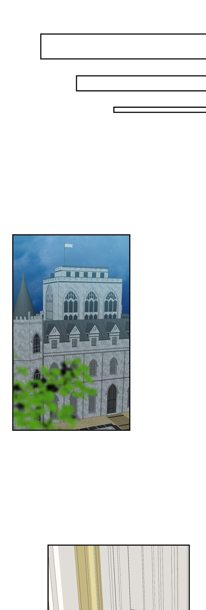 I Became the Villain's Mother chapter 34 page 6