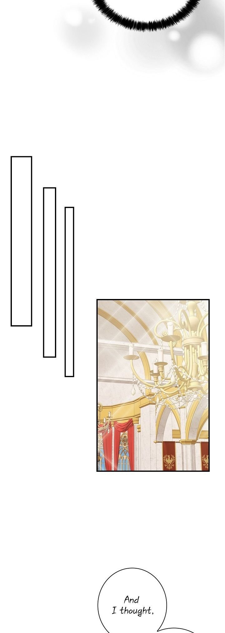 I Became the Villain's Mother chapter 35 page 19