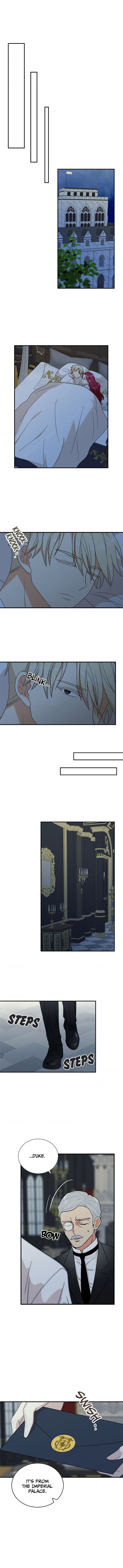 I Became the Villain's Mother chapter 37 page 7