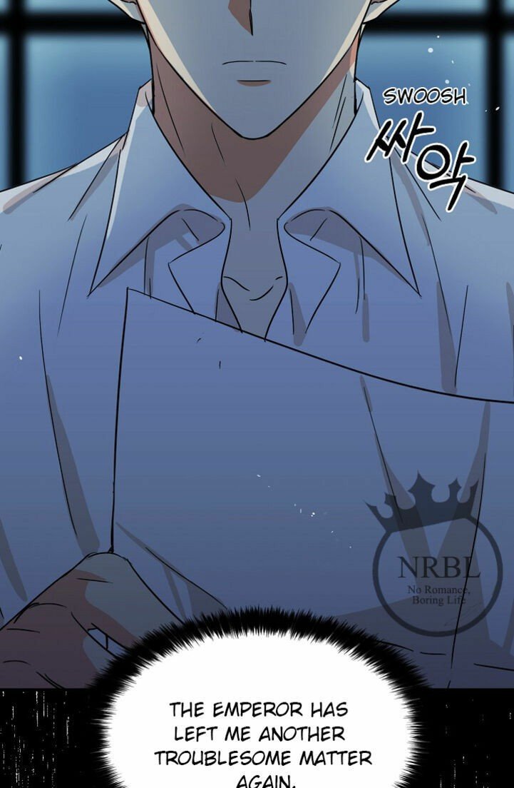 I Became the Villain's Mother chapter 38 page 2