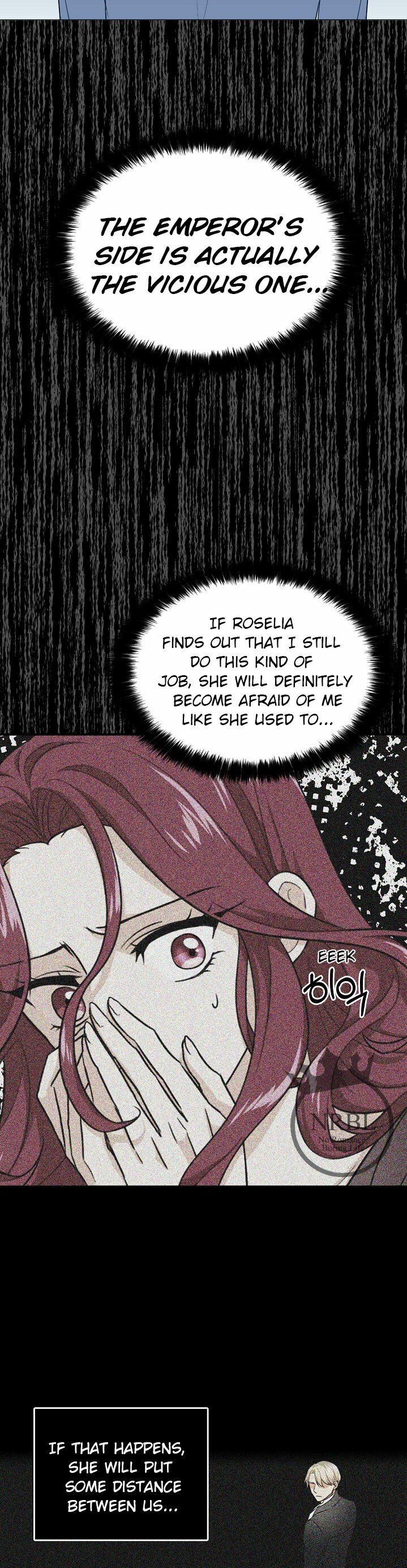 I Became the Villain's Mother chapter 38 page 6