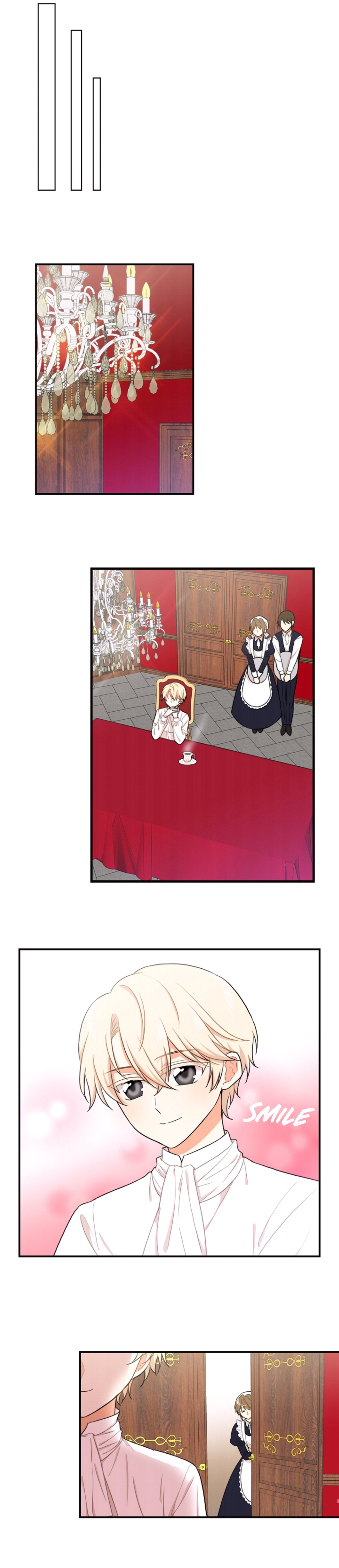 I Became the Villain's Mother chapter 4 page 10