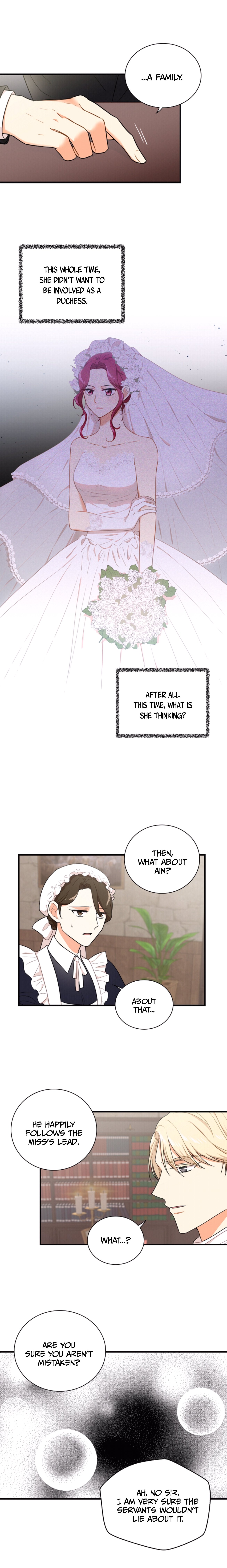 I Became the Villain's Mother chapter 4 page 4