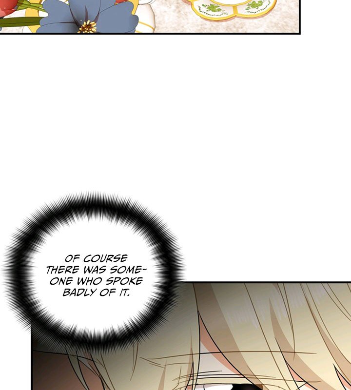 I Became the Villain's Mother chapter 47 page 16