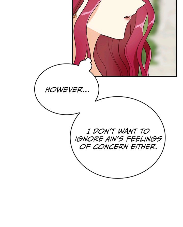 I Became the Villain's Mother chapter 47 page 31