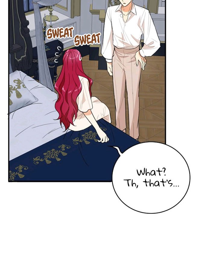 I Became the Villain's Mother chapter 47 page 44