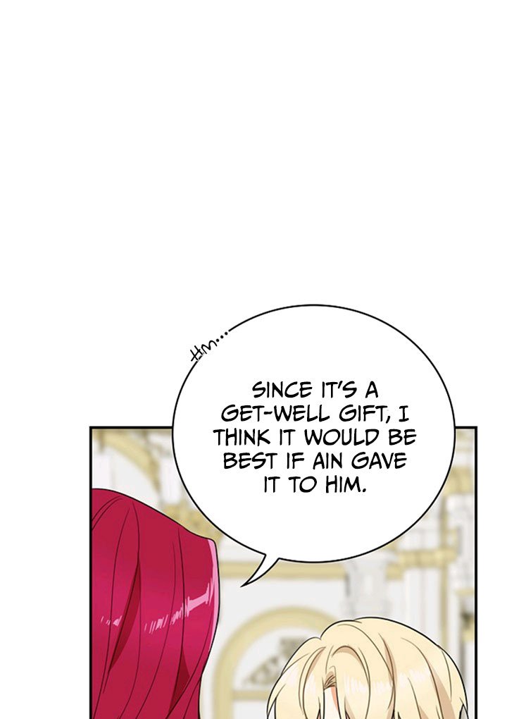 I Became the Villain's Mother chapter 47 page 74