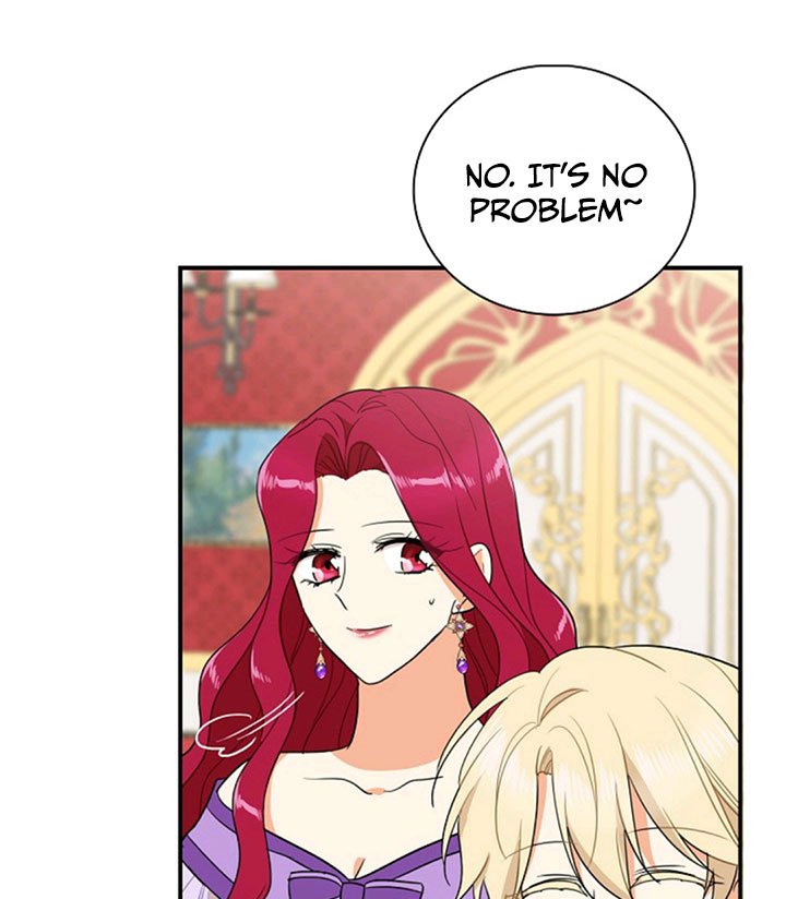 I Became the Villain's Mother chapter 47 page 82