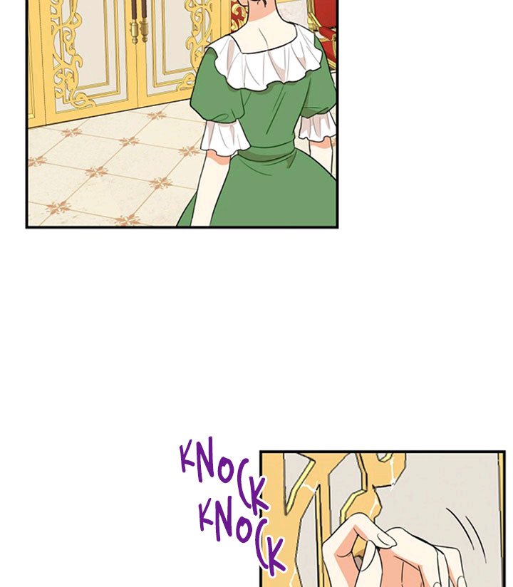 I Became the Villain's Mother chapter 47 page 87