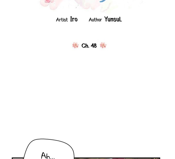 I Became the Villain's Mother chapter 48 page 10