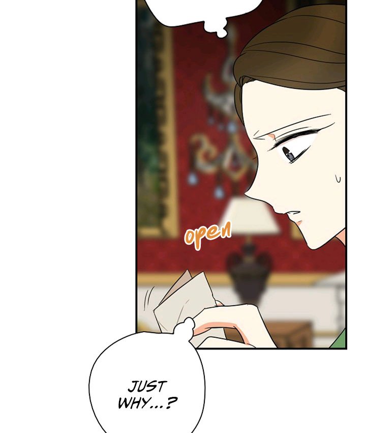 I Became the Villain's Mother chapter 48 page 105