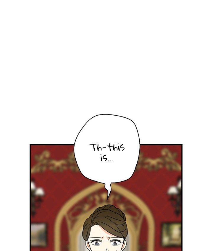 I Became the Villain's Mother chapter 48 page 107