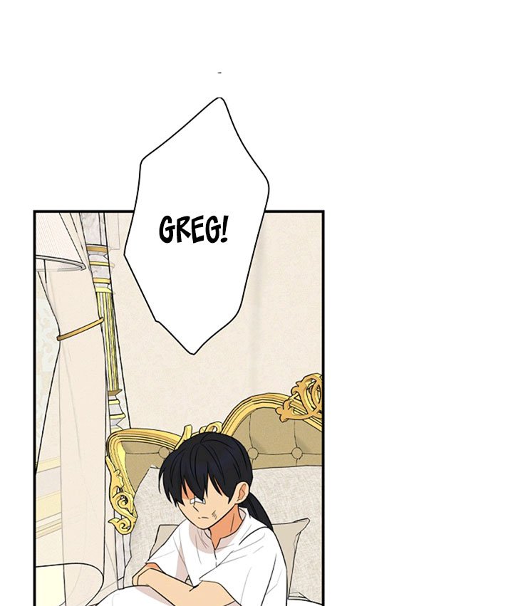 I Became the Villain's Mother chapter 48 page 113