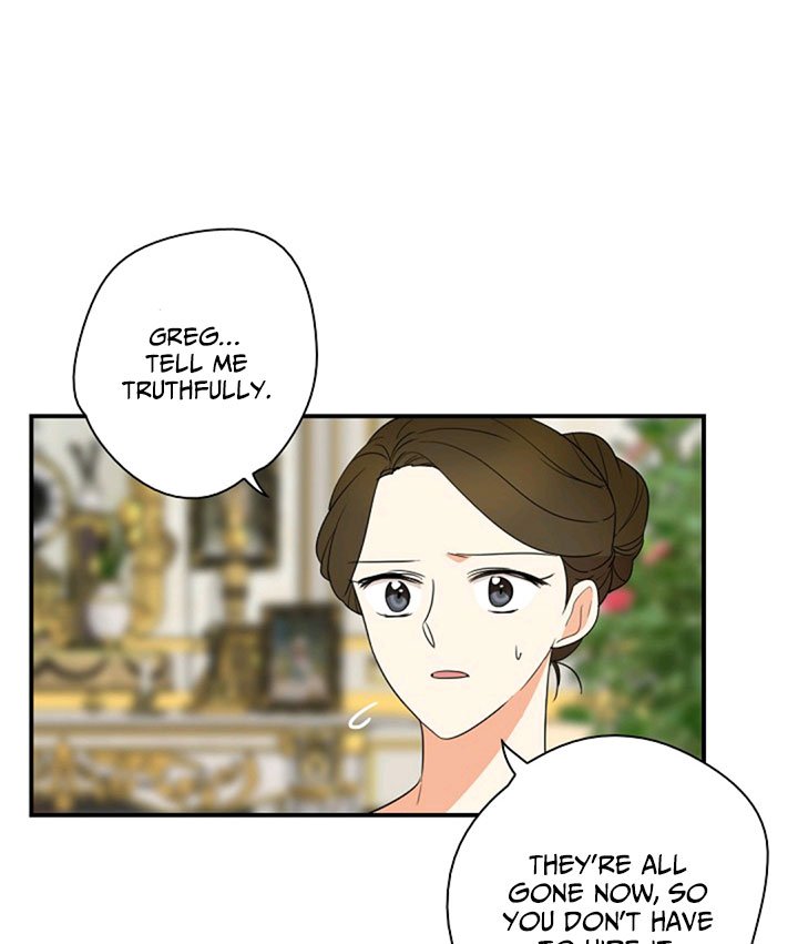 I Became the Villain's Mother chapter 48 page 116