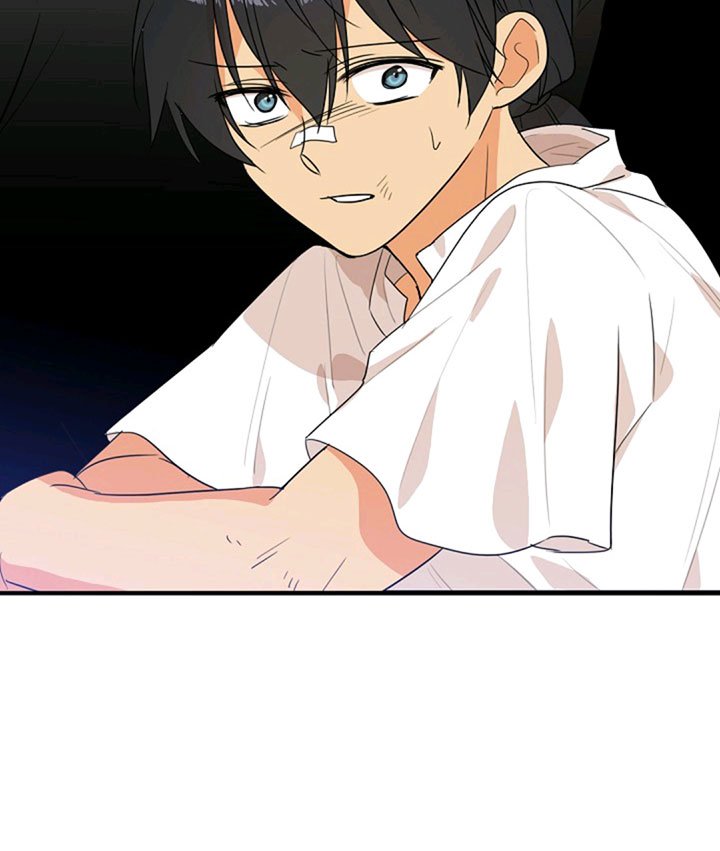 I Became the Villain's Mother chapter 48 page 119