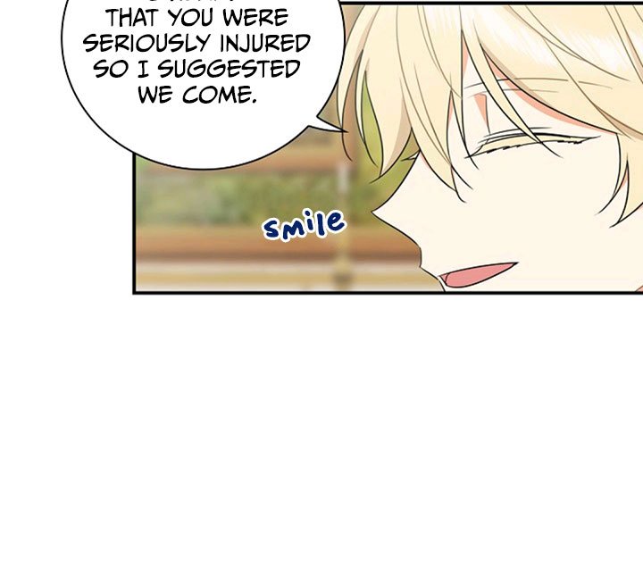 I Became the Villain's Mother chapter 48 page 13