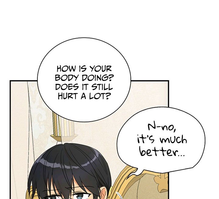 I Became the Villain's Mother chapter 48 page 14