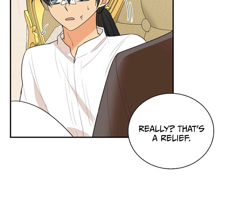 I Became the Villain's Mother chapter 48 page 15