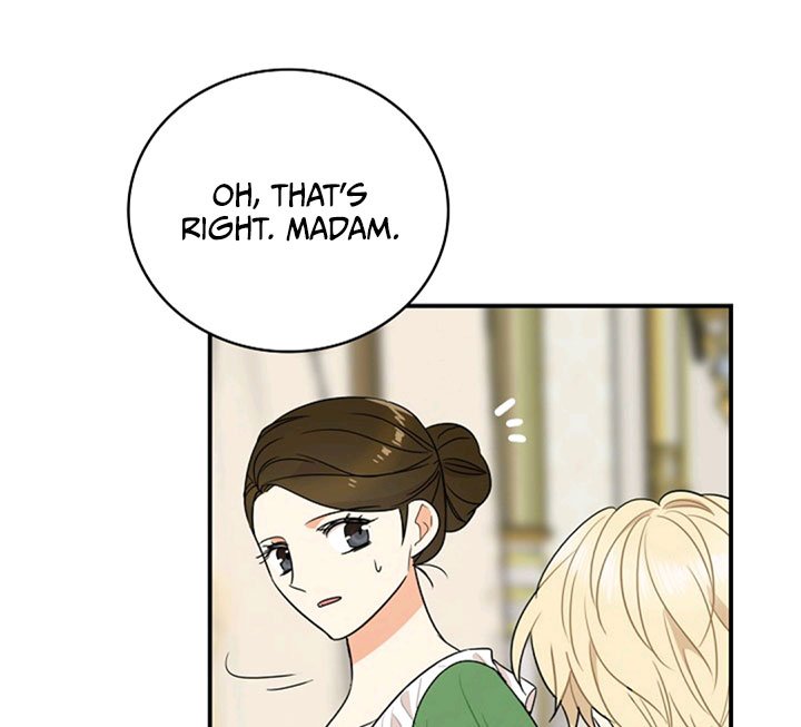 I Became the Villain's Mother chapter 48 page 18