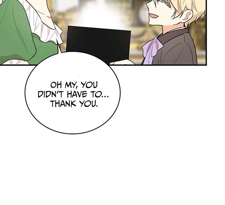 I Became the Villain's Mother chapter 48 page 21