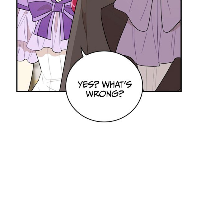 I Became the Villain's Mother chapter 48 page 25