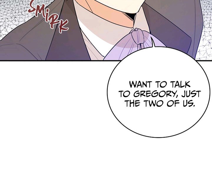 I Became the Villain's Mother chapter 48 page 27