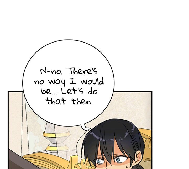 I Became the Villain's Mother chapter 48 page 32