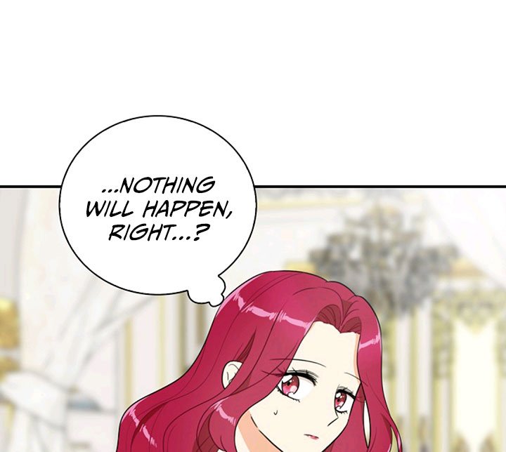 I Became the Villain's Mother chapter 48 page 39