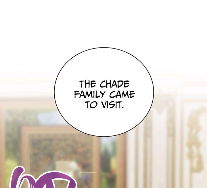 I Became the Villain's Mother chapter 48 page 4