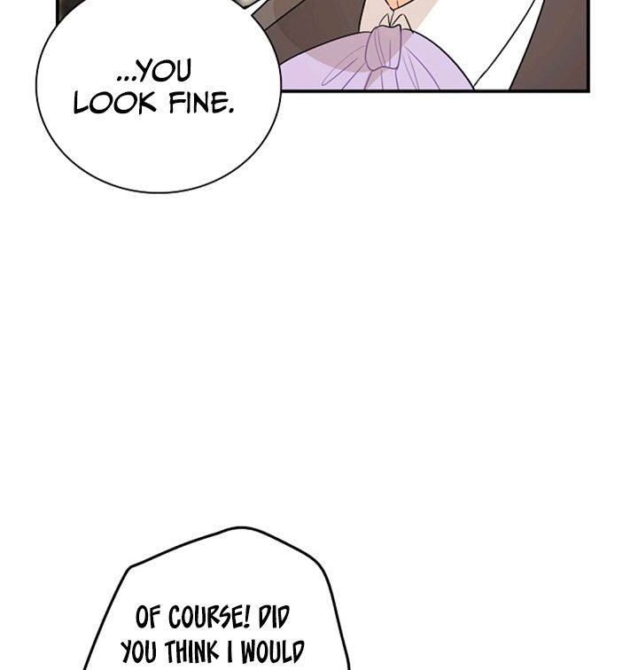 I Became the Villain's Mother chapter 48 page 45