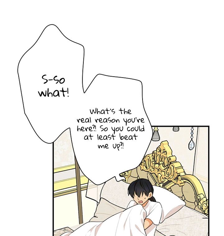 I Became the Villain's Mother chapter 48 page 54