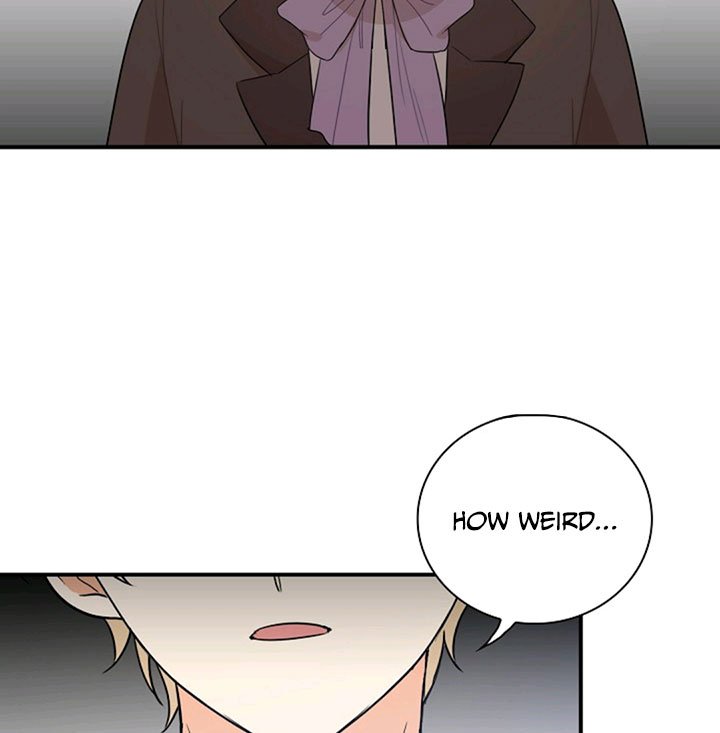 I Became the Villain's Mother chapter 48 page 65