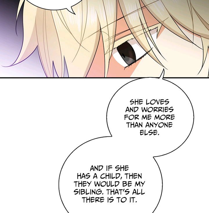 I Became the Villain's Mother chapter 48 page 71