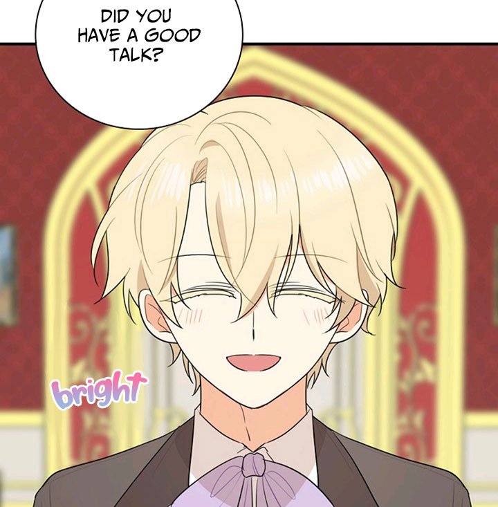 I Became the Villain's Mother chapter 48 page 78