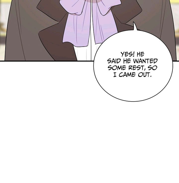 I Became the Villain's Mother chapter 48 page 79