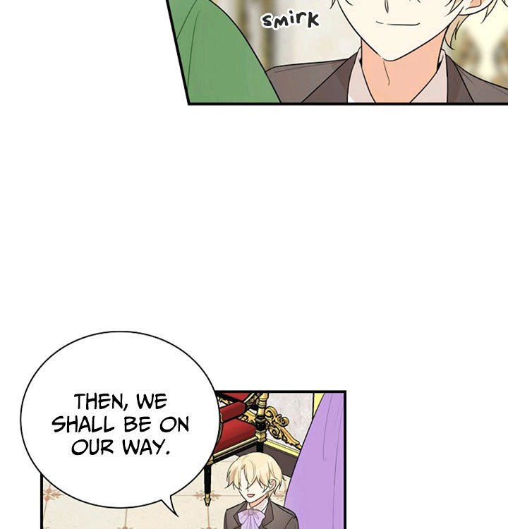 I Became the Villain's Mother chapter 48 page 91