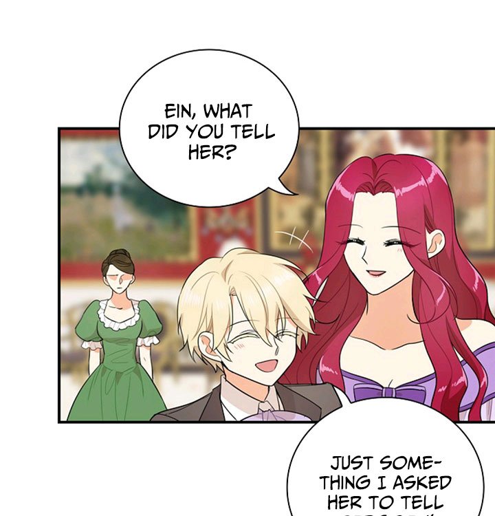 I Became the Villain's Mother chapter 48 page 93