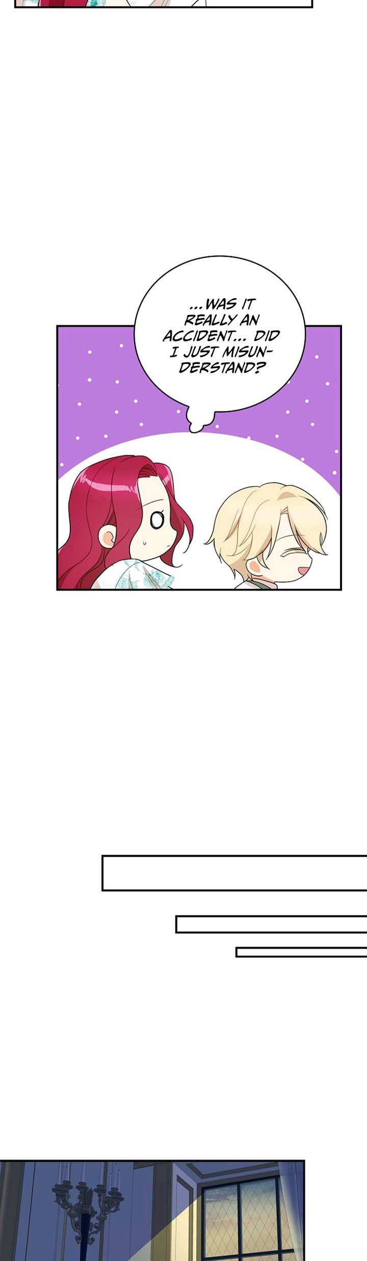 I Became the Villain's Mother chapter 50 page 23