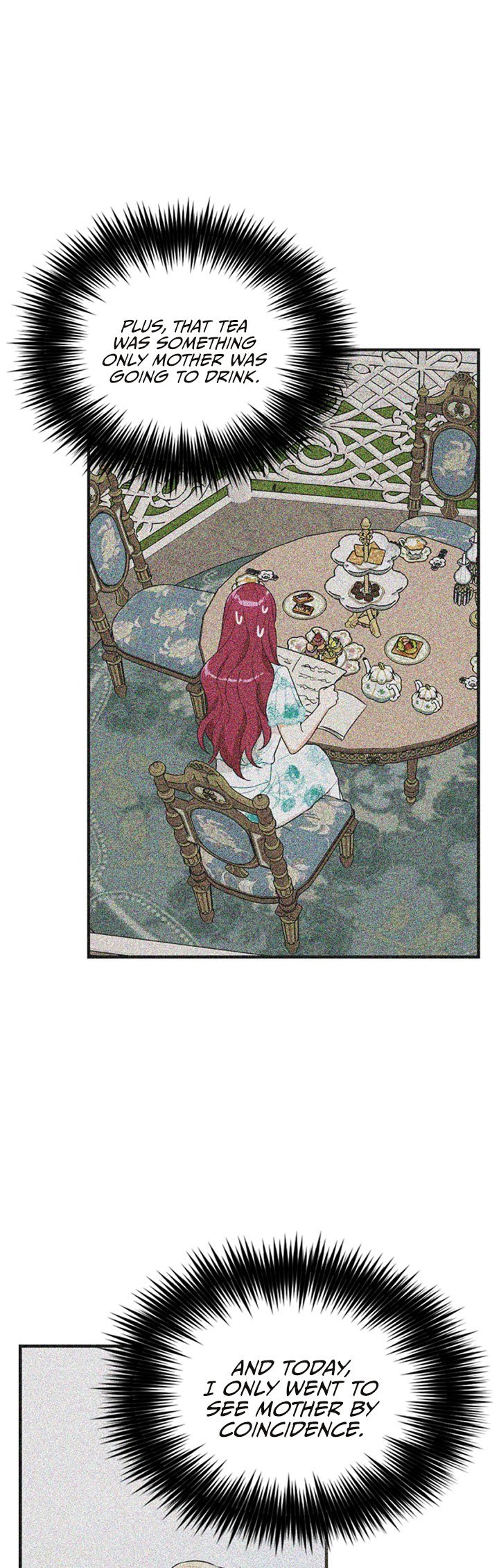 I Became the Villain's Mother chapter 50 page 26