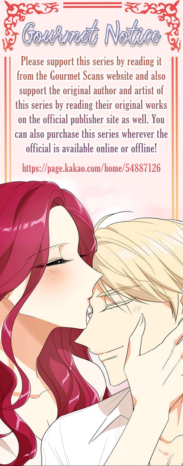 I Became the Villain's Mother chapter 51 page 1