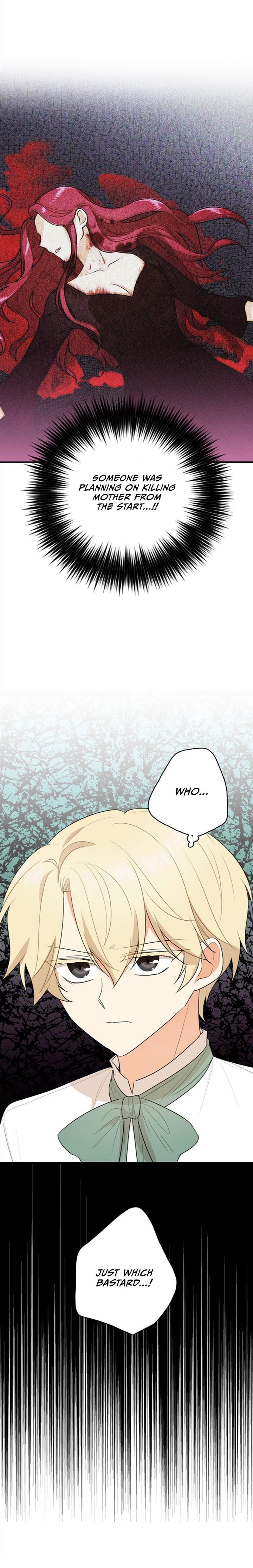 I Became the Villain's Mother chapter 51 page 2