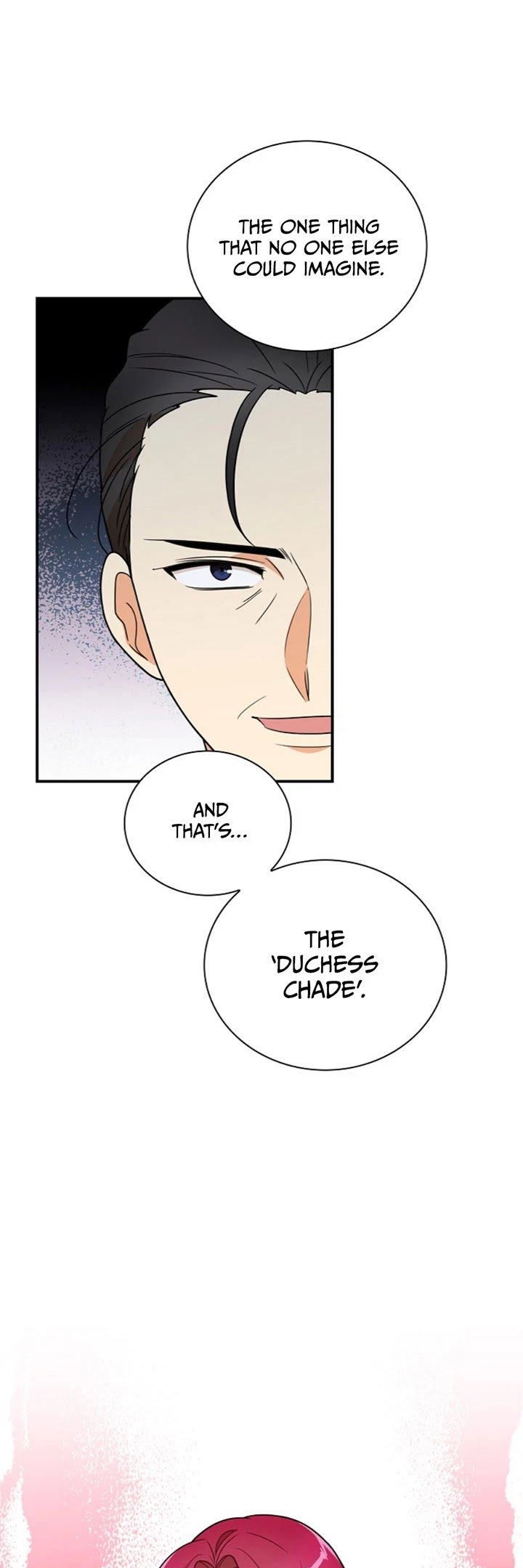 I Became the Villain's Mother chapter 52 page 10