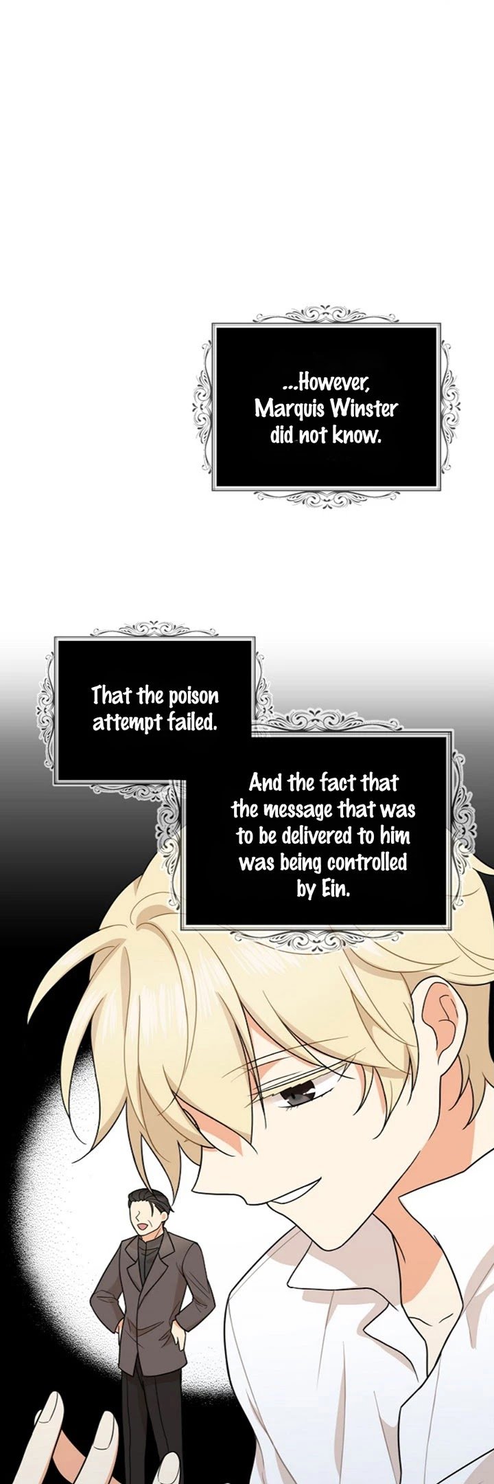 I Became the Villain's Mother chapter 52 page 15