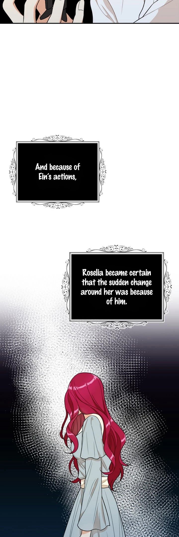 I Became the Villain's Mother chapter 52 page 16