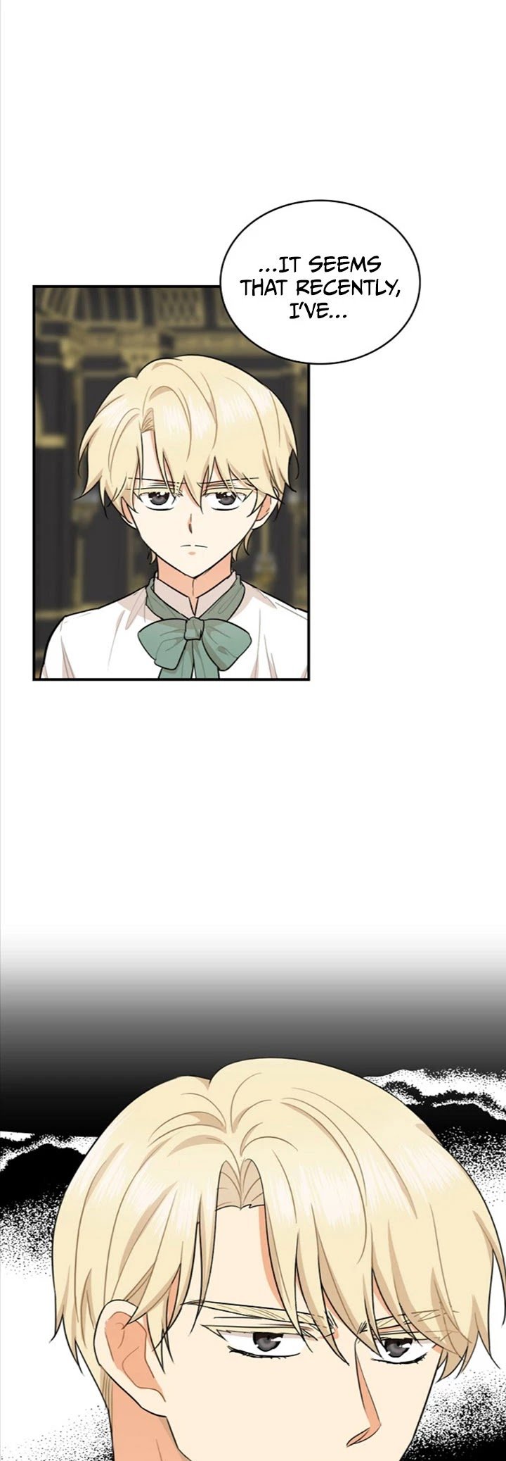 I Became the Villain's Mother chapter 52 page 2