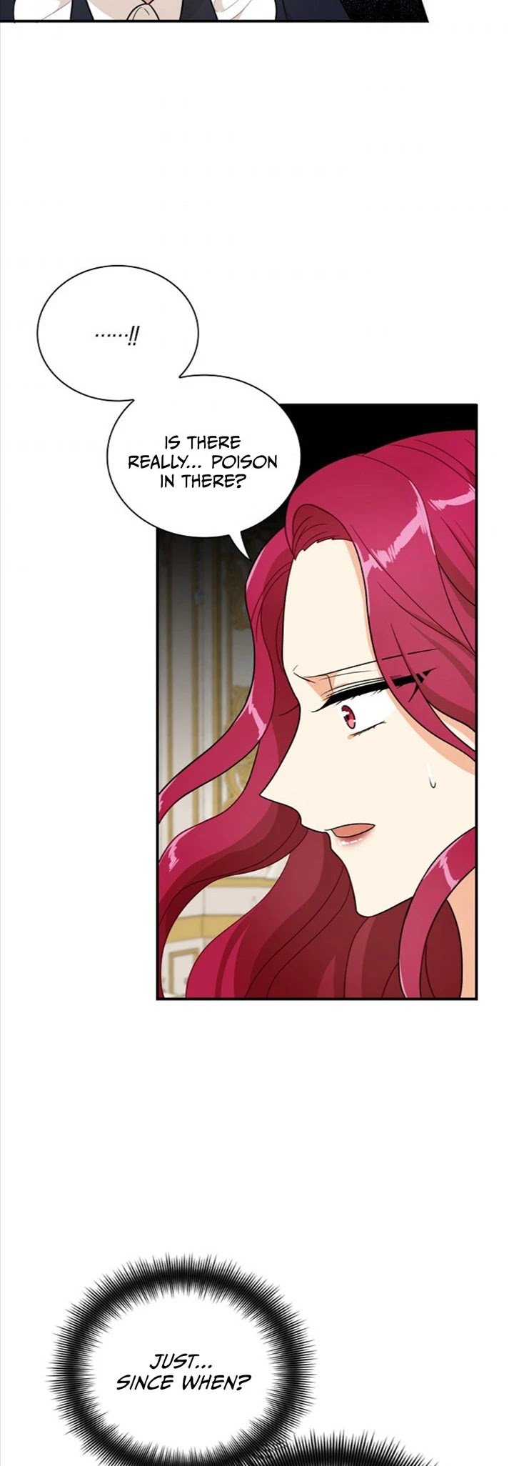 I Became the Villain's Mother chapter 52 page 21