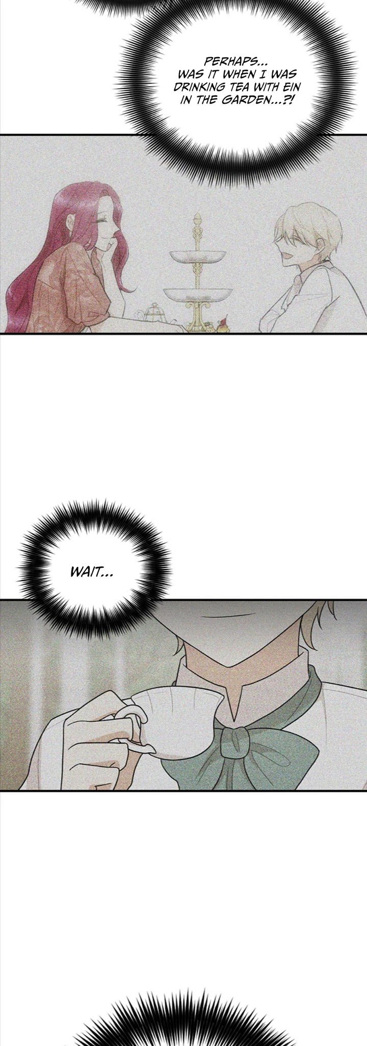 I Became the Villain's Mother chapter 52 page 22